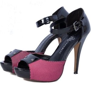 Rock & Republic Heels
